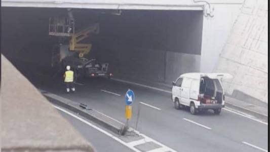 Genova ricorda Giombattista Colombo: fiaccolata e messa per promuovere la sicurezza stradale, presente la sindaca Salis