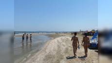 Meteo, torna l'estate piena: sole e caldo sino a Ferragosto