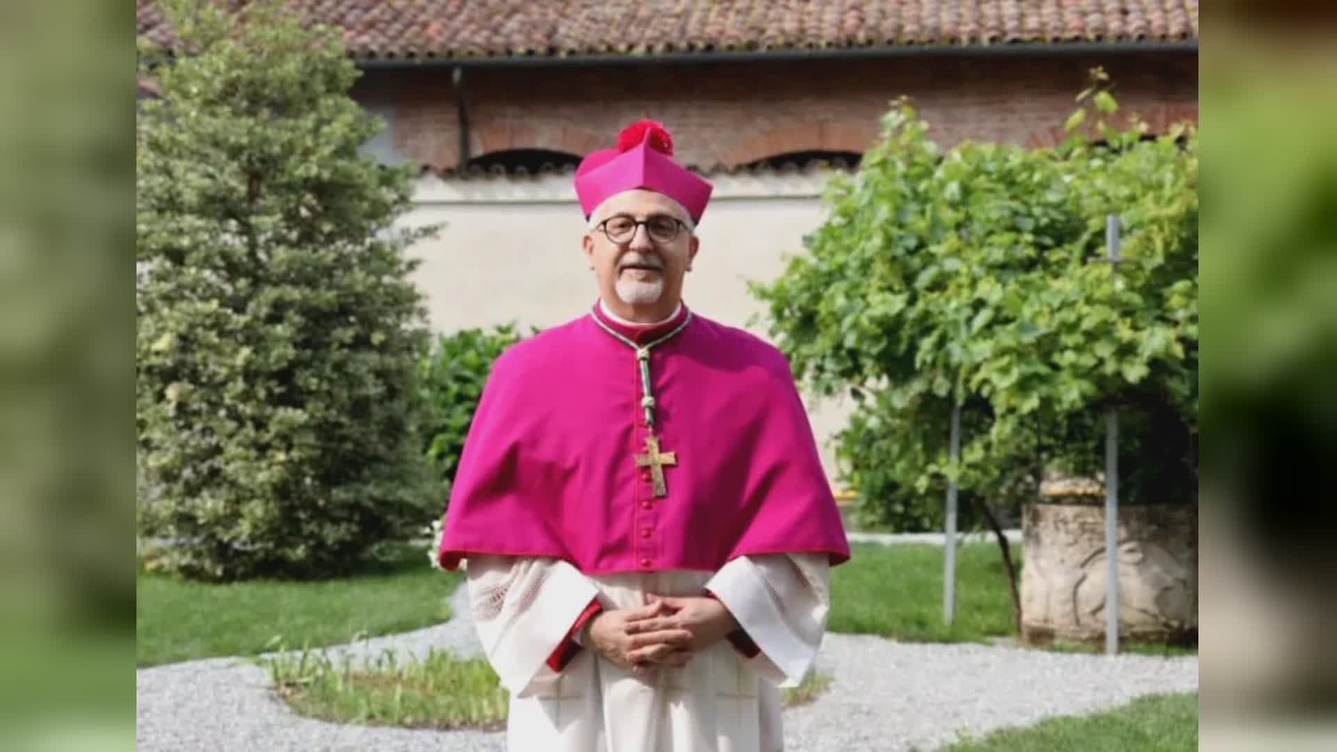 Chiavari, campane a lutto per Gaza in tutta la diocesi