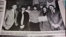 Addio a Santino Bruzzo, consigliere Figc e grande tifoso del Genoa