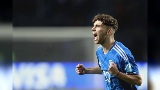 Sampdoria, idea Pafundi: il gioiellino "sponsorizzato" da Mancini può arrivare in prestito dall'Udinese