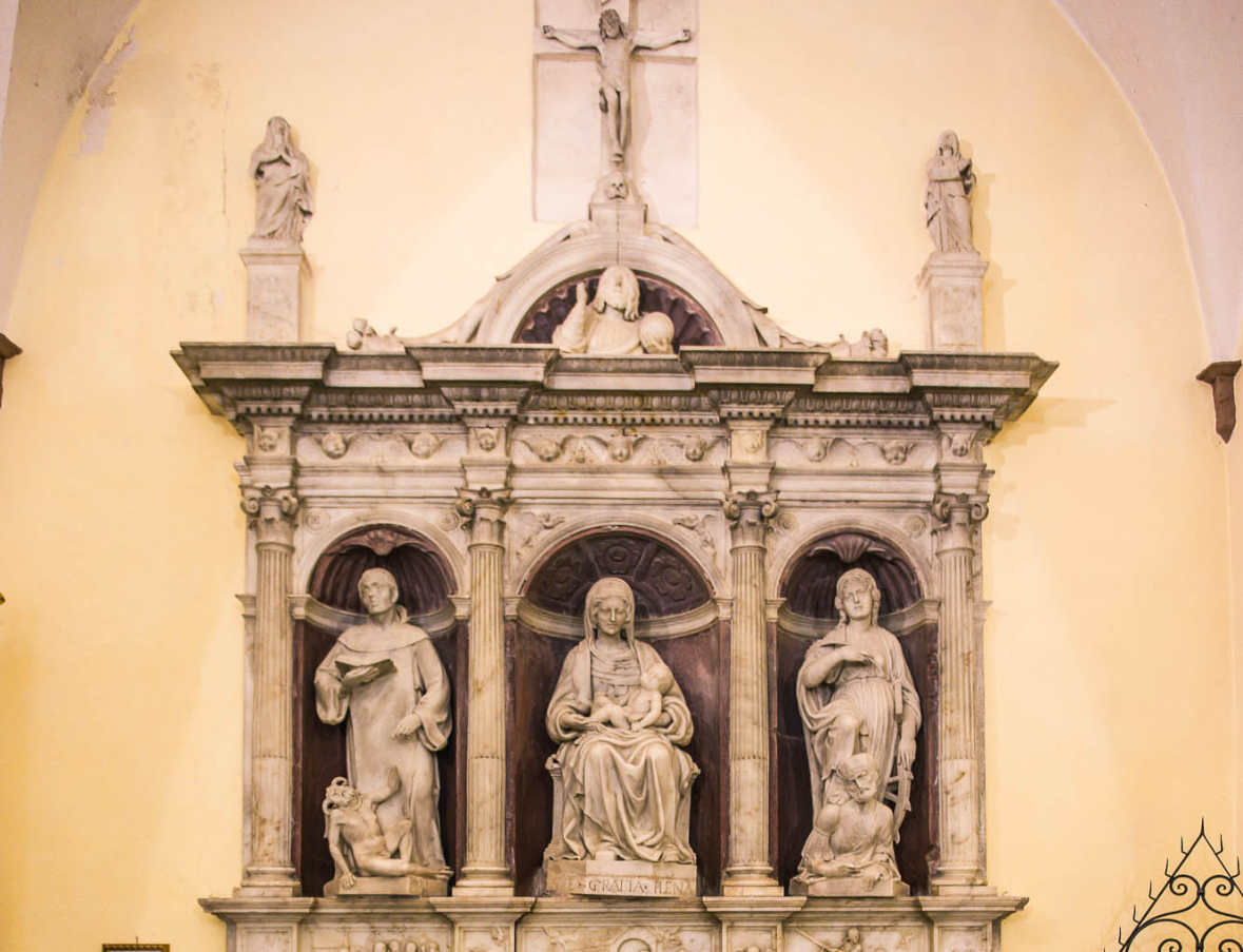 Liguria delle Arti approda ad Arcola: arte, musica e storia alla Pieve di San Michele