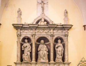 Liguria delle Arti approda ad Arcola: arte, musica e storia alla Pieve di San Michele