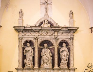 Liguria delle Arti approda ad Arcola: arte, musica e storia alla Pieve di San Michele