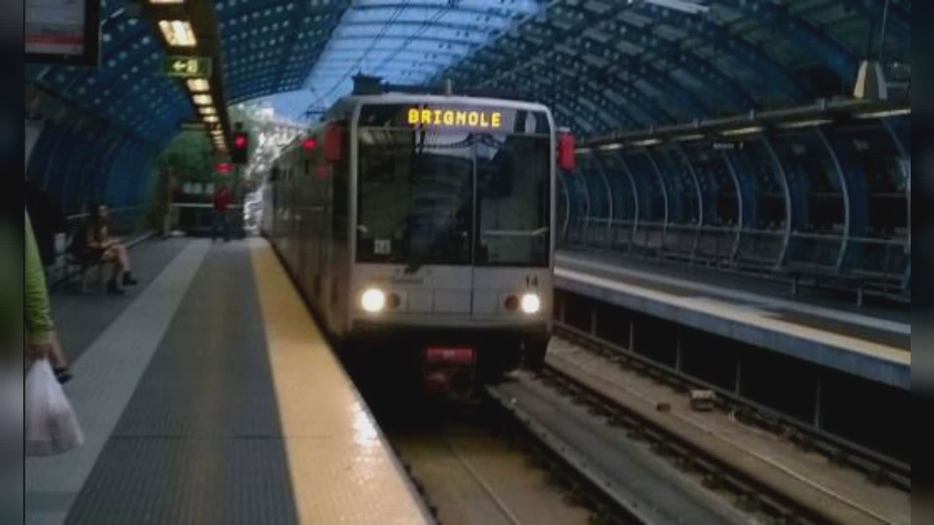 Metro fino a piazzale Parenzo, ecco l'alternativa allo Skymetro per conservare i finanziamenti