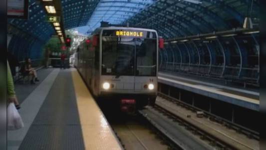 Metro fino a piazzale Parenzo, ecco l'alternativa allo Skymetro per conservare i finanziamenti