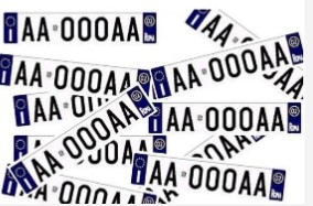 Auto: 118.493 immatricolazioni a luglio, calo del 5,11% rispetto allo stesso mese di un anno fa