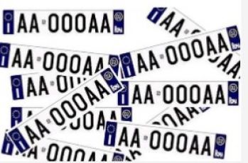 Auto: 118.493 immatricolazioni a luglio, calo del 5,11% rispetto allo stesso mese di un anno fa