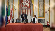 “Hiroshima Appeals. Messaggi di pace”: dal 6 settembre al Museo Chiossone