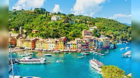 Portofino domina il mercato delle seconde case, nella top ten Sestri Levante (quarta) e Santa Margherita Ligure (decima)