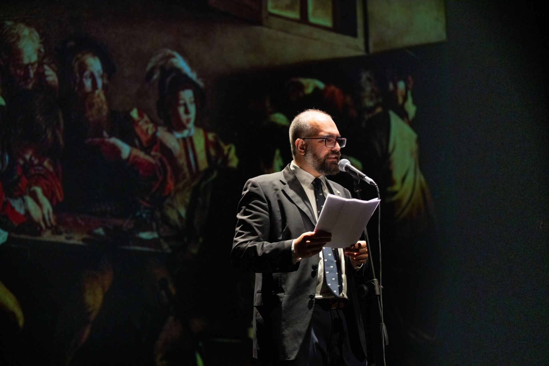 Cultura, ecco i progetti dell'assessore Montanari: "Da settembre grande mostra diffusa sull'Ottocento"