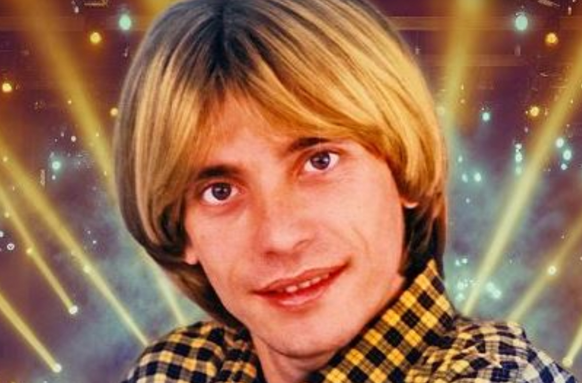 Nino D’Angelo fa tappa alla Spezia con il tour “I miei meravigliosi anni ’80 Estate 2025"