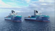 Fincantieri: la controllata Vard costruirà due nuove navi ibride per North Star