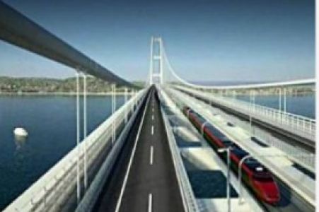 Ponte sullo Stretto: il 6 agosto sarà sottoposta al CIPESS l’approvazione del progetto definitivo