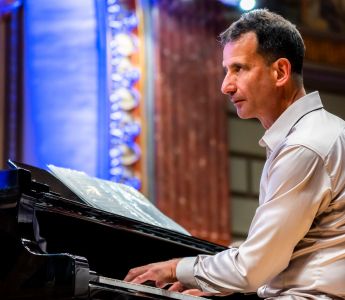 EMD Festival: ad agosto il grande jazz a Diano Marina