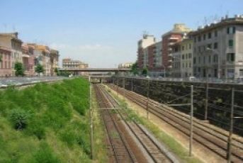 Roma, RFI:  lavori per stazione Pigneto, fino al 6 settembre modifiche alla circolazione