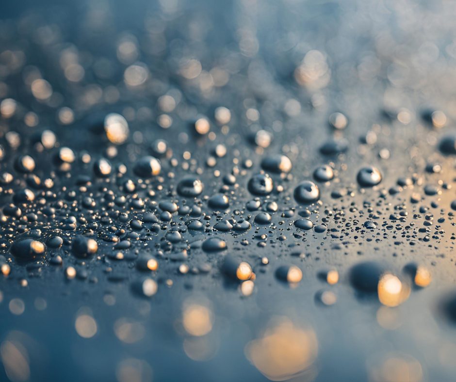 L'acqua muove il 60% del Pil mondiale, ma le risorse idriche sono sempre più a rischio