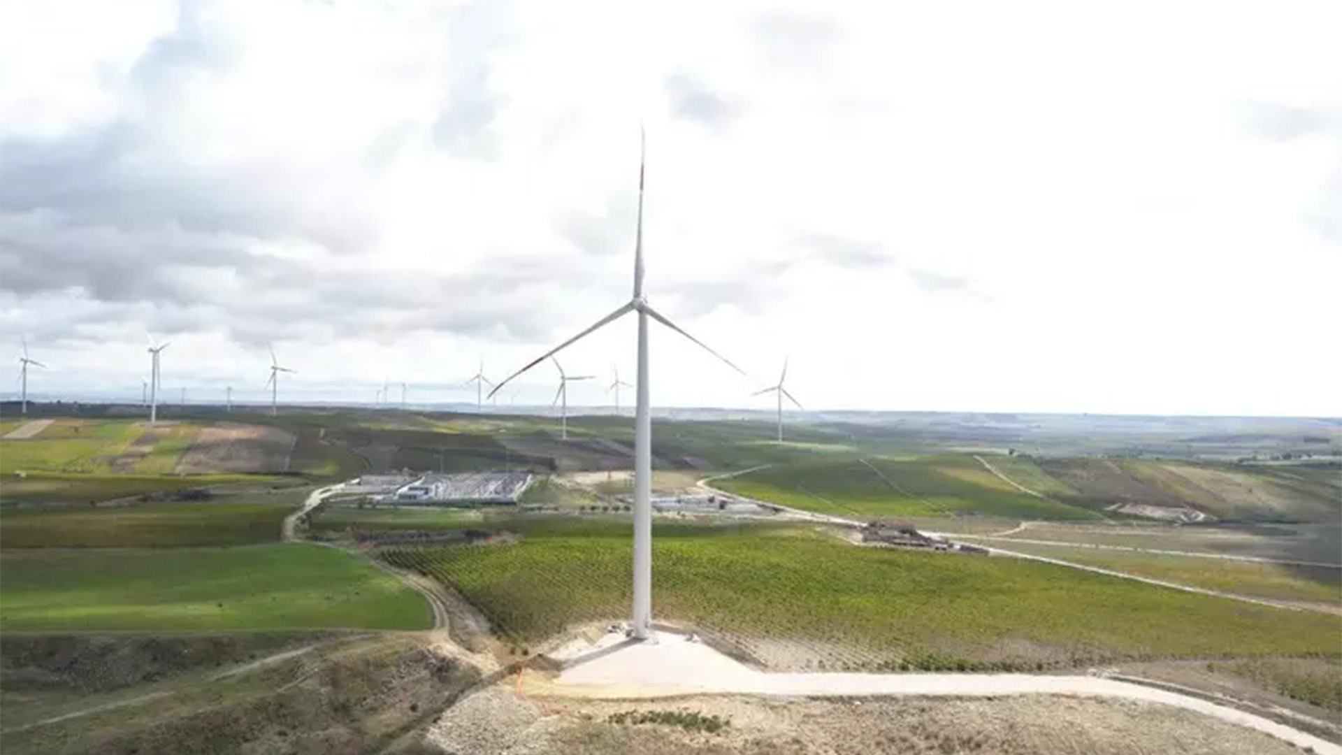 Eolico offshore, nuova joint venture da 13GW tra Europa e Asia