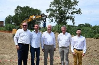 Toscana: via libera a nuovo ponte fra Signa e Lastra. Giani: "Opera strategica"