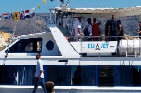 Manfredonia-Tremiti: collegamento attivo ogni giorno fino a settembre