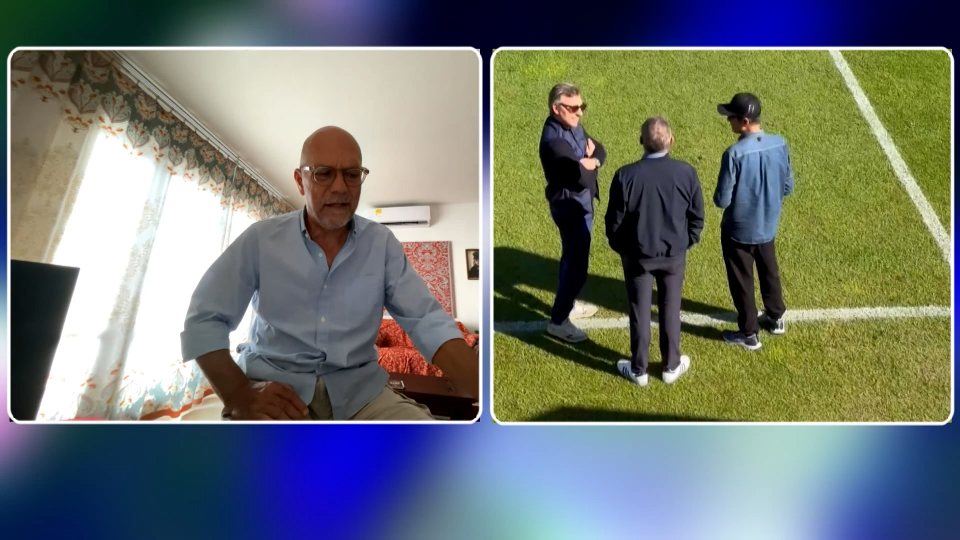 Sampdoria, Albisetti: "Quanto vale la società? È intangibile, chi entra dovrebbe mettere 100 milioni"