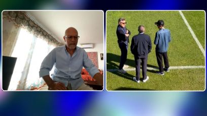 Sampdoria, Albisetti: "Quanto vale la società? È intangibile, chi entra dovrebbe mettere 100 milioni"