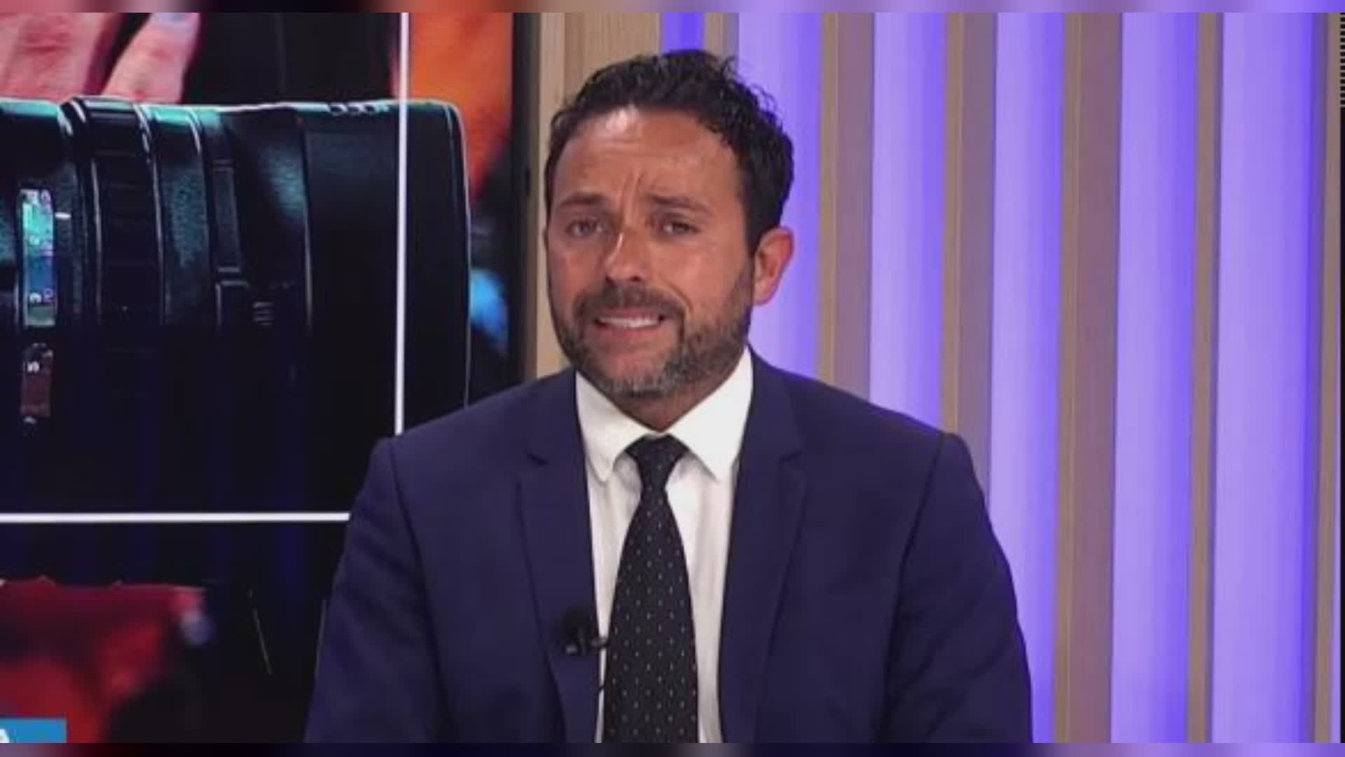 Automedica h24 Valle Scrivia e Busalla, Sanna (PD): “Autostrade non garantisce copertura economica e la Regione resta in silenzio"