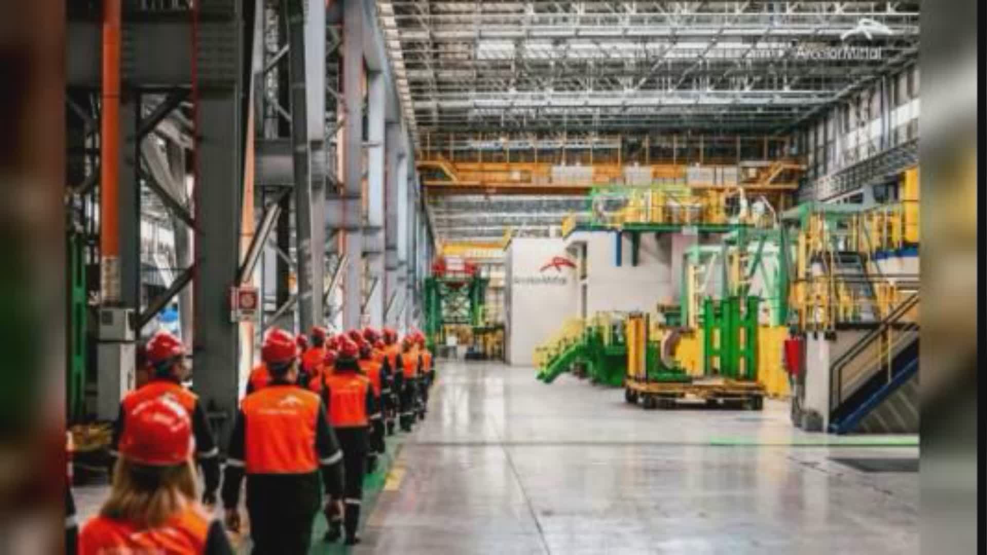 Ex Ilva, dibattito a Tursi, Salis: “Scelte ponderate dopo il 4 settembre. No a posizioni ideologiche sul forno elettrico a Cornigliano”