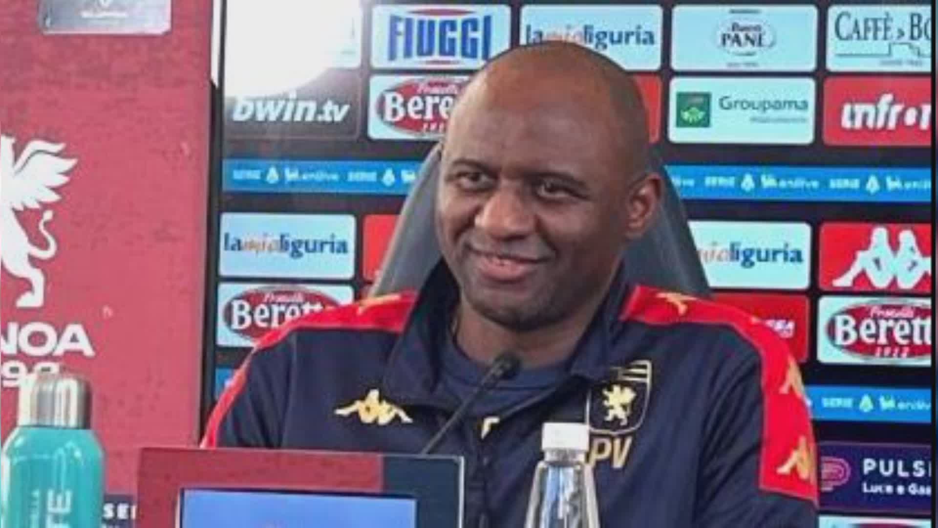 Genoa, finisce 1-1 il test match con la nazionale universitaria giapponese