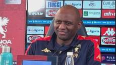 Genoa, finisce 1-1 il test match con la nazionale universitaria giapponese