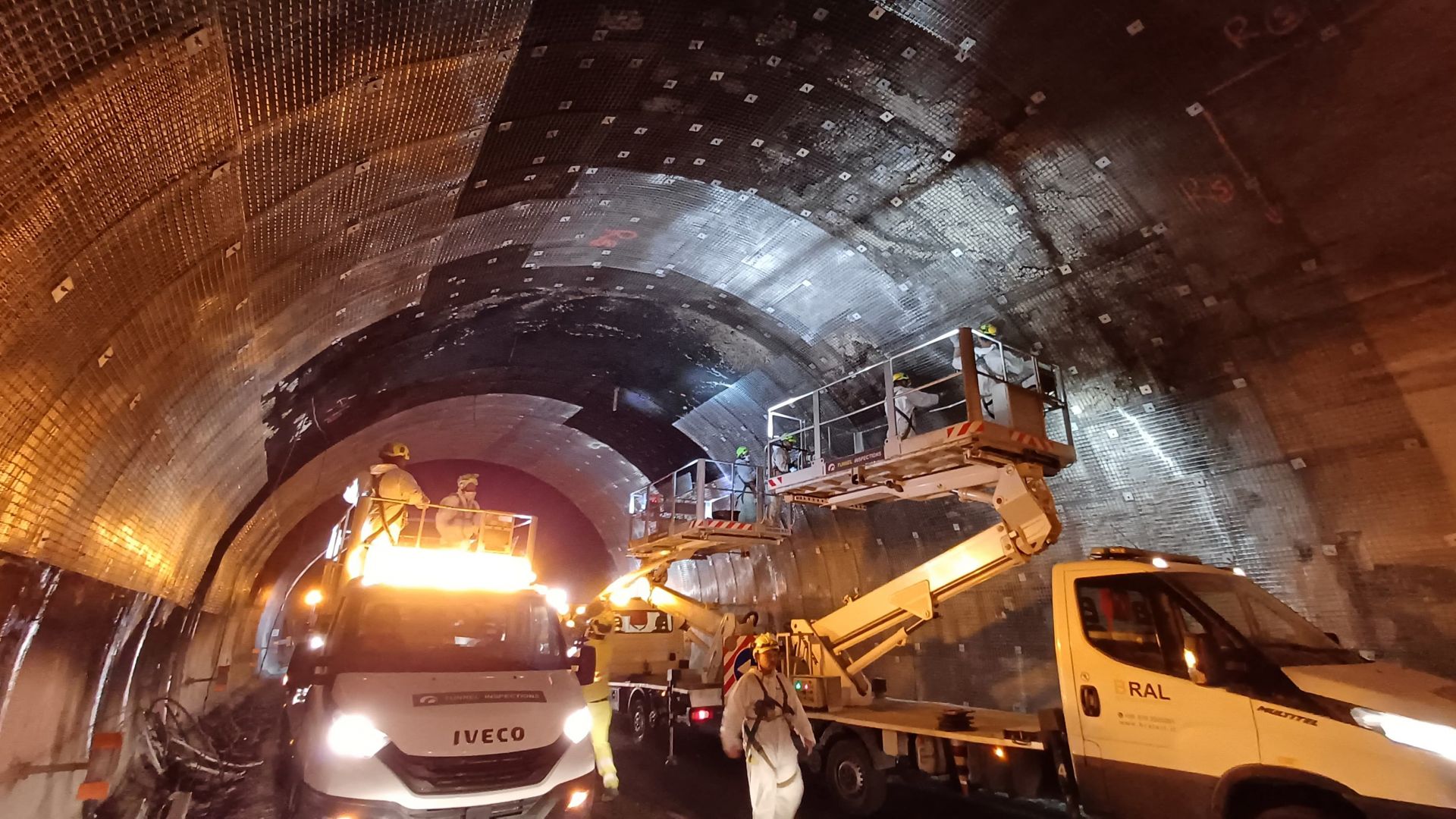 Aspi ribadisce l’impegno in Liguria, avanti con sicurezza e manutenzioni