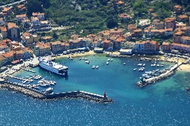 Toscana: prorogato termine presentazione offerte per affidamento servizio TPL marittimo