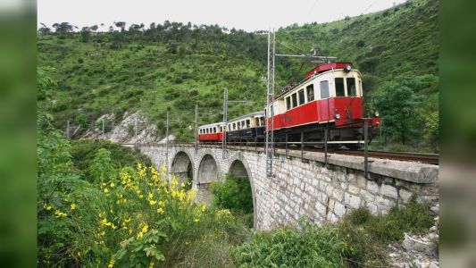 Ferrovie turistiche: nuove regole per migliorare sicurezza