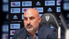 Spezia, Melissano 'blinda' Salvatore Esposito: "Nessuna offerta concreta"