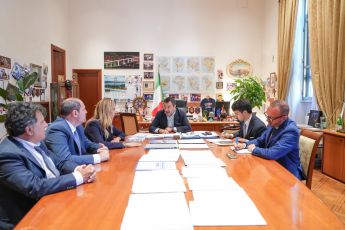 Skymetro e grandi opere, incontro Salvini–Salis: "Nessuna restituzione dei fondi già spesi"