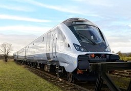 Gran Bretagna: Chiltern Railways sceglie Beacon Rail come fornitore di locomotive e carrozze