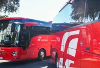 Busitalia: nuovi autobus per i collegamenti fra le principali città italiane