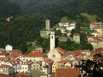 L'economia dell'entroterra genovese tra legno, acqua ed eccellenze in onda su Telenord 