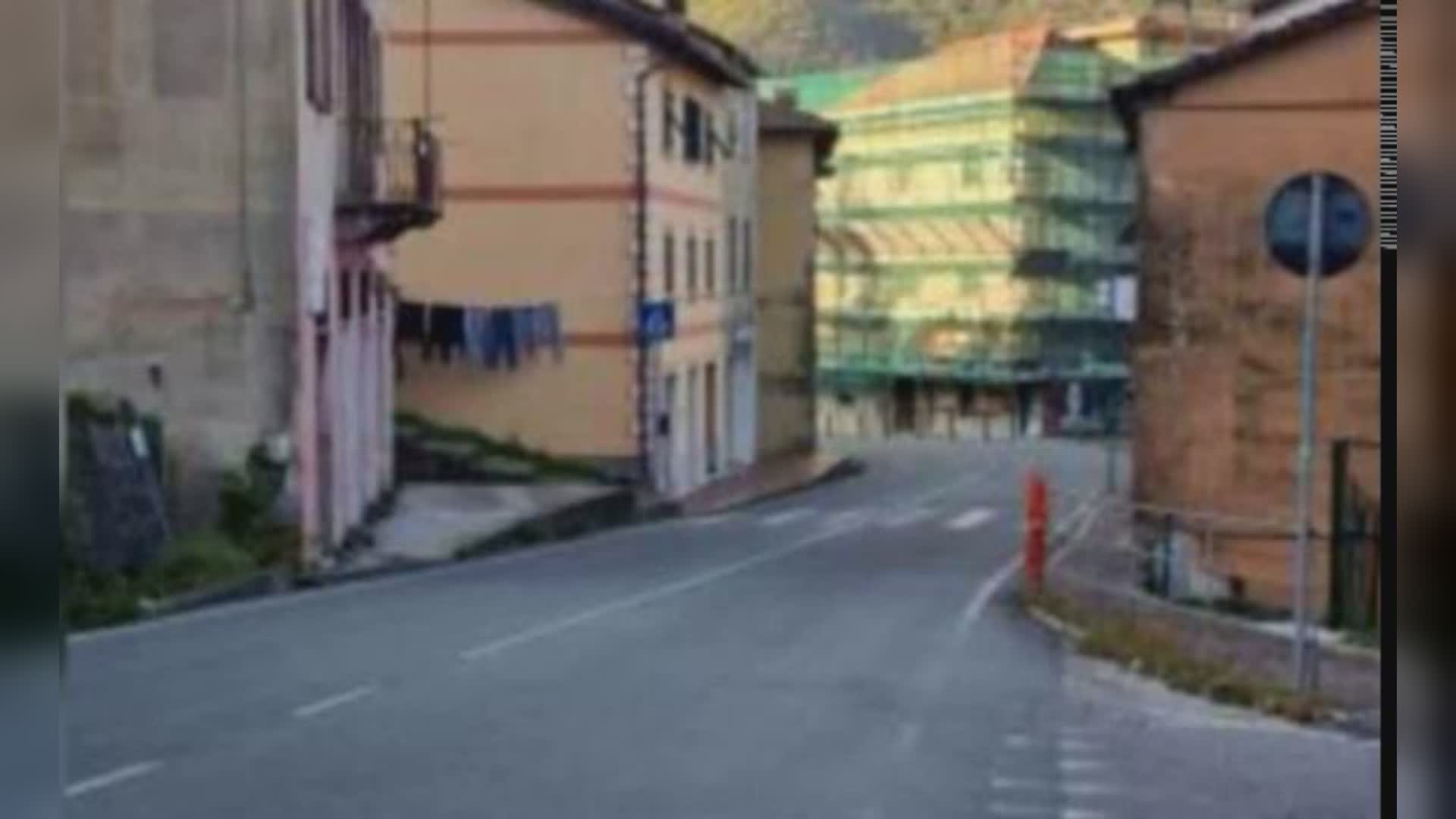 Infrastrutture: Statale 45 Val Trebbia, secondo stralcio di adeguamento verso l'appalto a inizio 2026