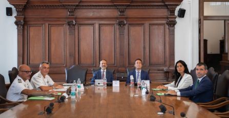 Porto, insediato il nuovo Comitato di Gestione: ecco i i primi provvedimenti per Genova e Savona