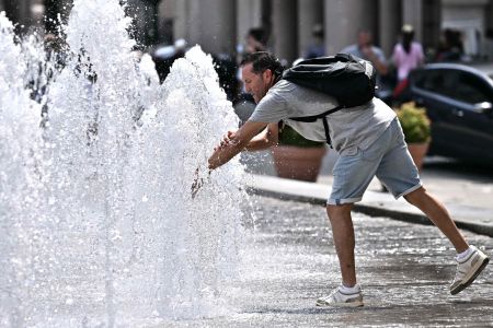 Meteo, giornata estiva in Liguria: il termometro sale ancora 