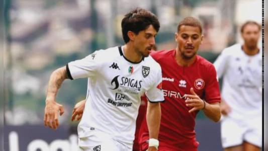 Spezia, mercato: Elia verso Empoli, in arrivo Candela