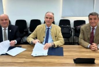 Enac: firmato accordo con Autorità aviazione civile del Brasile. Di Palma: "Passo concreto per sviluppo mobilità aerea del futuro"