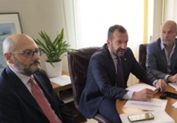 Basilicata, Tpl: Regione lancia nuova gara per lotti non assegnati nel 2024