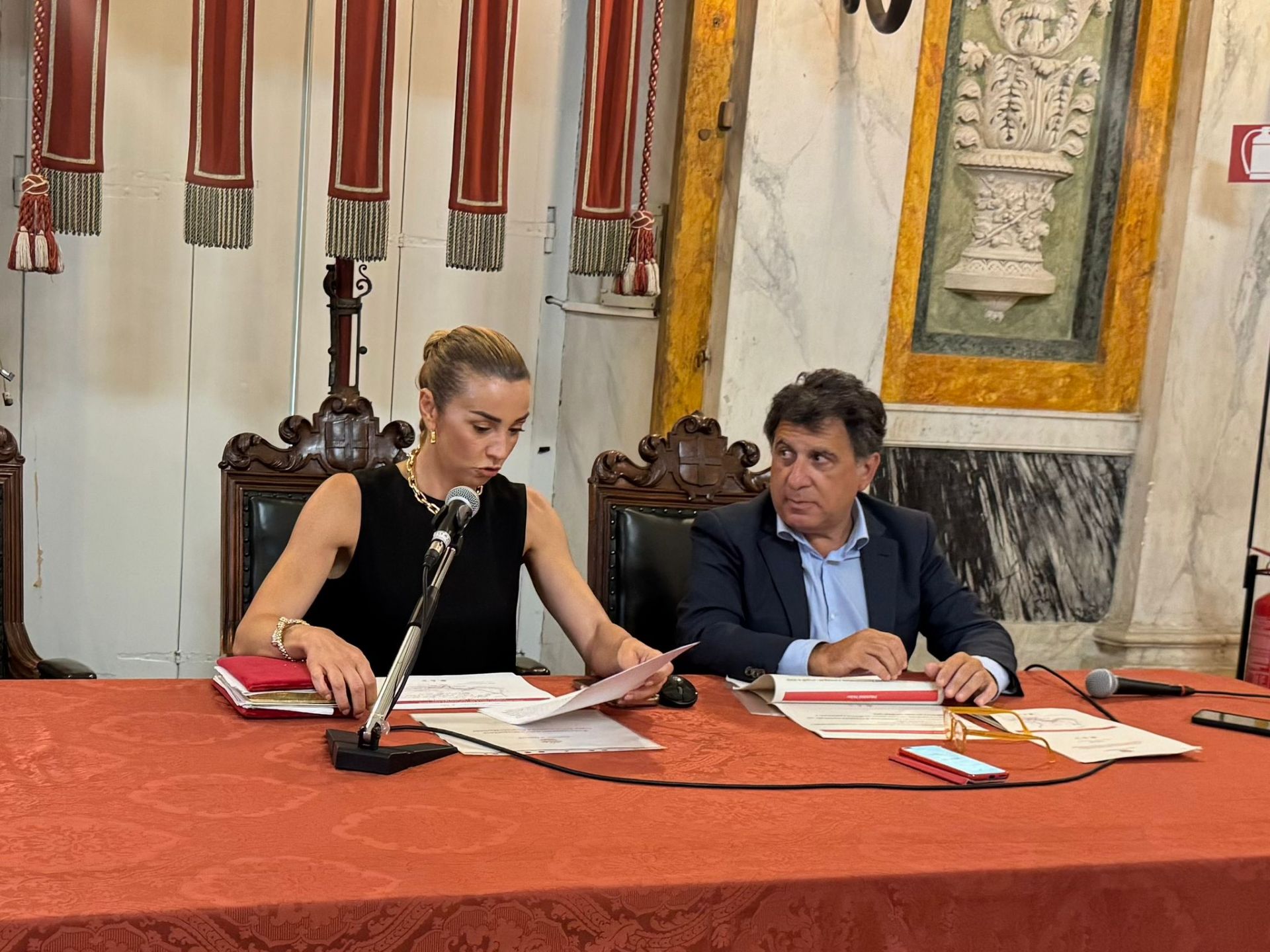 Genova, stop ai lavori della metro: il Comune annulla il contratto con le imprese 