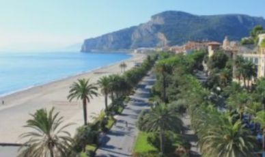 Ferrovie, raddoppio Finale-Andora, Rixi: "A settembre via alla Conferenza dei servizi per avviare opera entro fine legislatura"