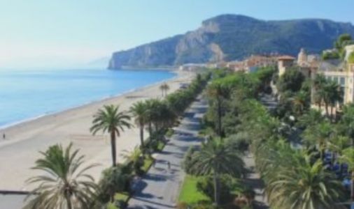 Ferrovie, raddoppio Finale-Andora, Rixi: "A settembre via alla Conferenza dei servizi per avviare opera entro fine legislatura"