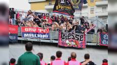 Spezia: niente Vis Pesaro ma il Sestri Levante per l'amichevole a porte chiuse di domenica al Picco