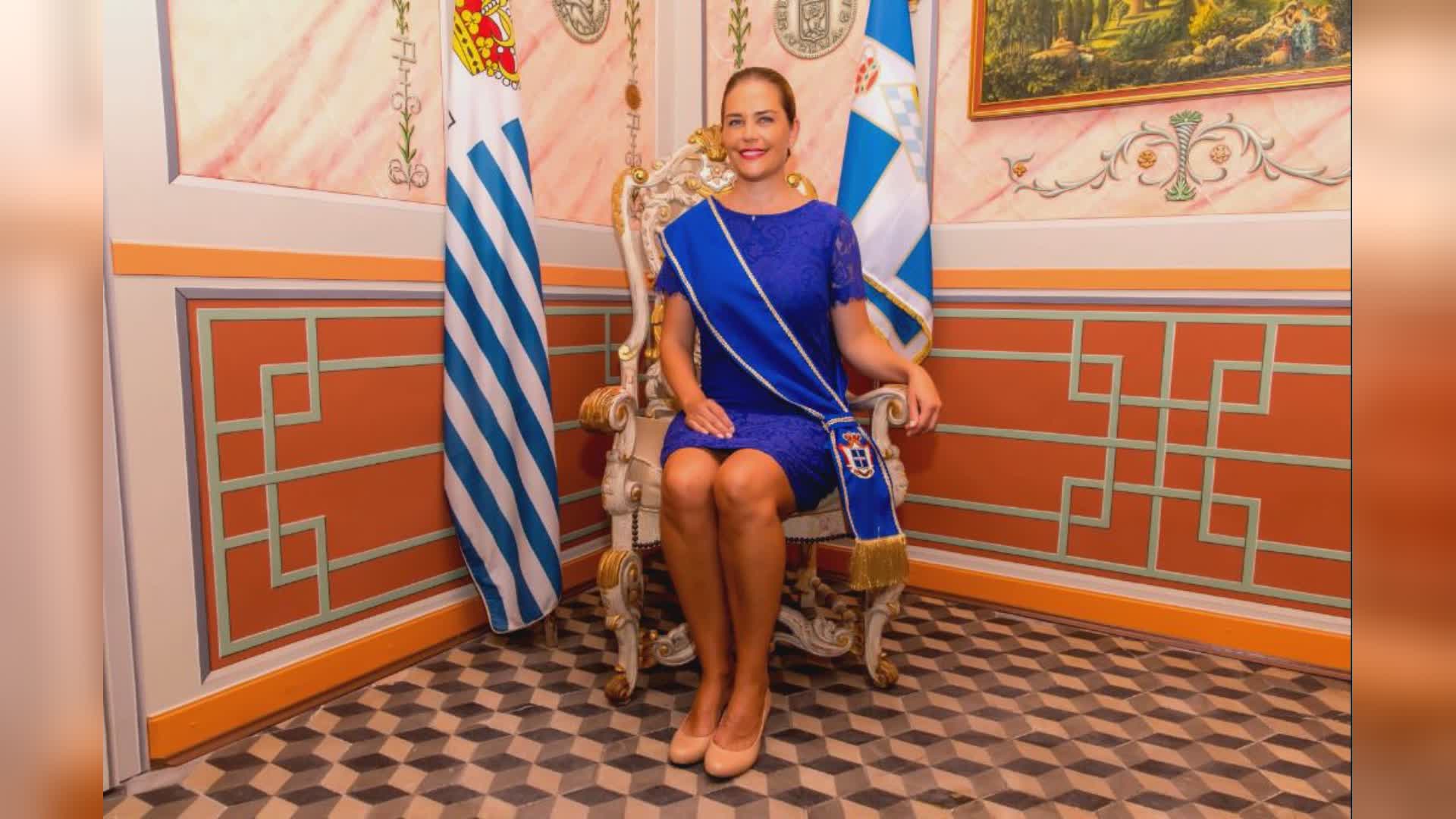 India e Seborga: arrestato a Delhi finto ambasciatore di Stati inesistenti o non riconosciuti, come il Principato ligure