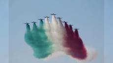 La Spezia festeggia il Centenario del Palio del Golfo con le Frecce Tricolori: Air Show in programma domenica 10 agosto